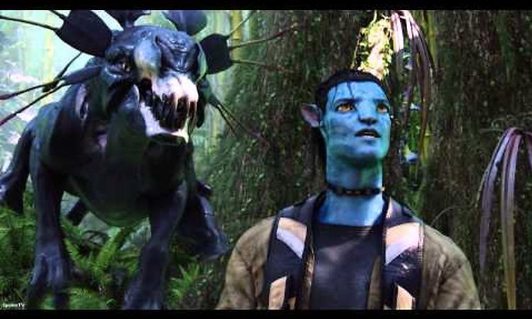 James Horner   Avatar Theme Song Avatar Soundtrack HQ 1080p