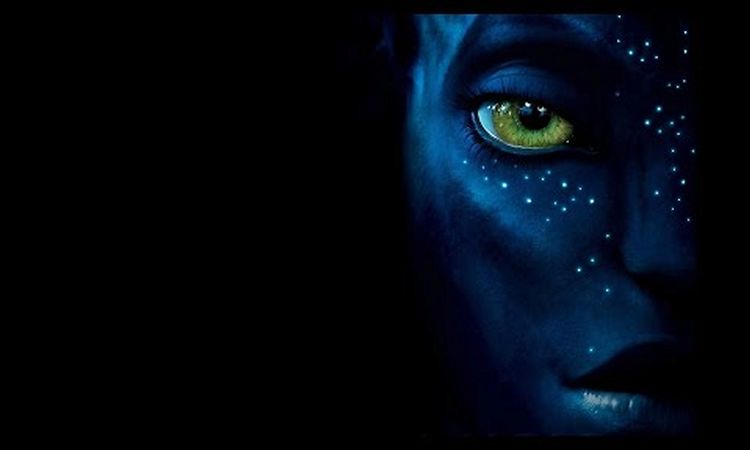 Becoming One Of The People - Becoming One With Neytiri (05) - Avatar Soundtrack