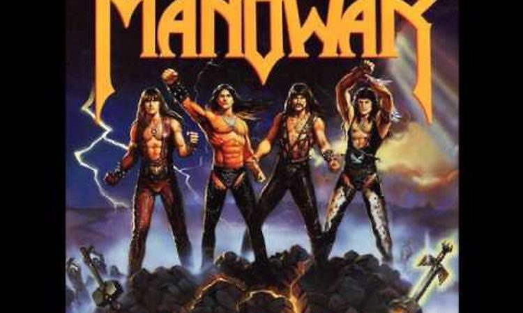 Manowar - Defender