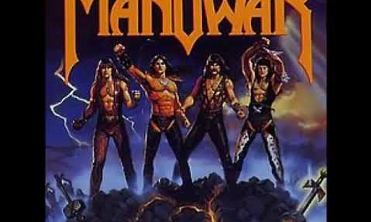 ManOwaR - Master of Revenge