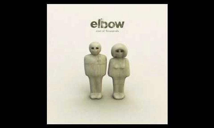 Elbow - Fugitive Motel