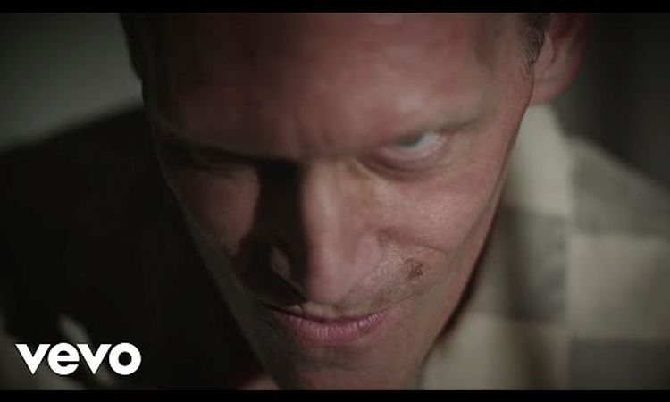 Volbeat - Shotgun Blues (Official Music Video)