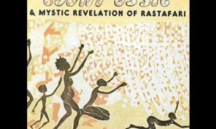 Count Ossie & The Mystic Revelation Of Rastafari - Wicked Babylon