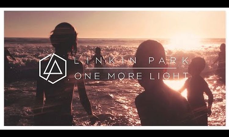 Linkin Park - One More Light - Full Album (2017)