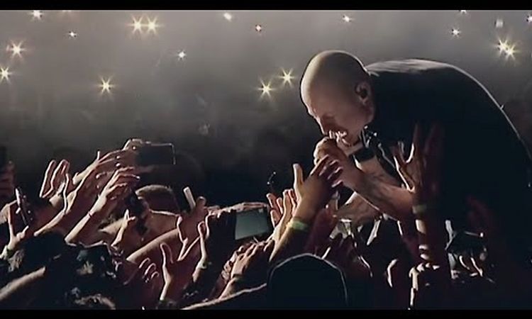 One More Light [Official Music Video] - Linkin Park