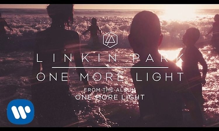 One More Light (Official Audio) - Linkin Park