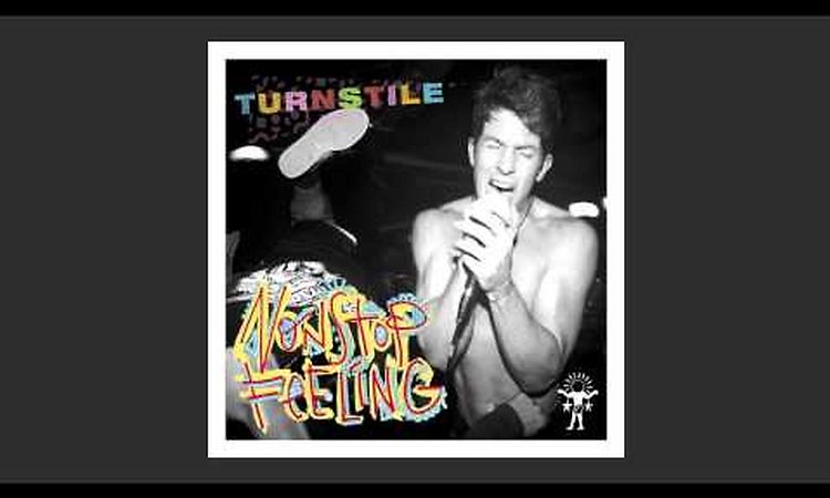 Turnstile - Out Of Rage (Audio)