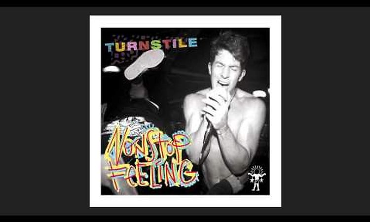 Turnstile - Gravity (audio)