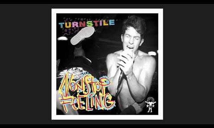 Turnstile - Can't Deny It (Audio)