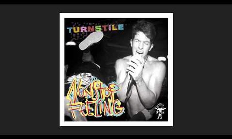 Turnstile - Drop (Audio)