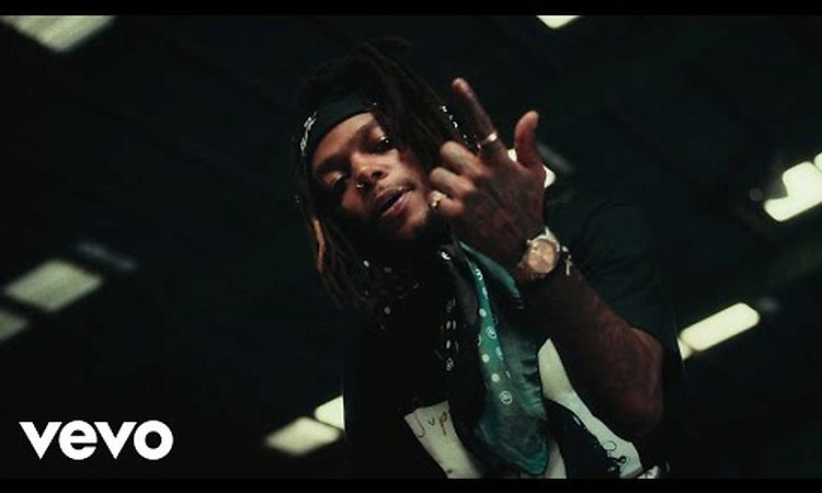 J.I.D - Surround Sound (feat. 21 Savage & Baby Tate) [Official Music Video]