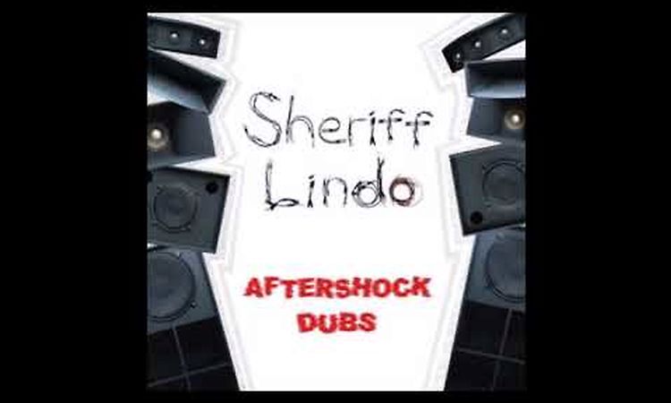 Sheriff Lindo - Pull Back Riddim