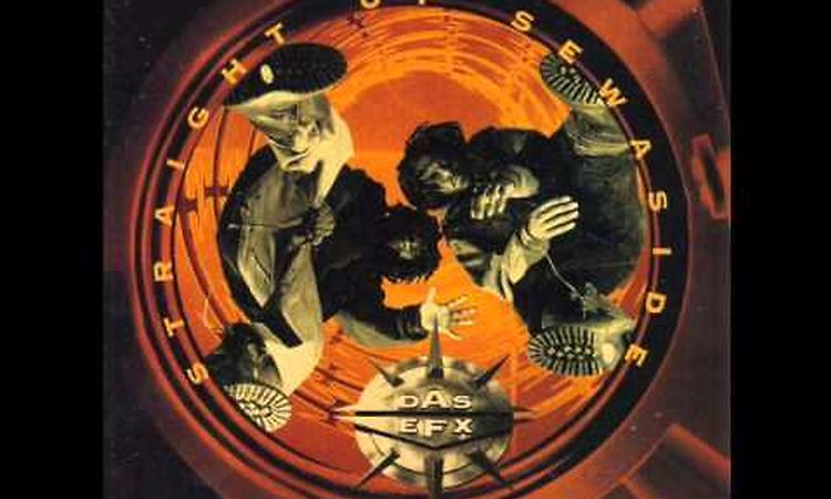 Das EFX - Straight Up Sewaside - FULL ALBUM