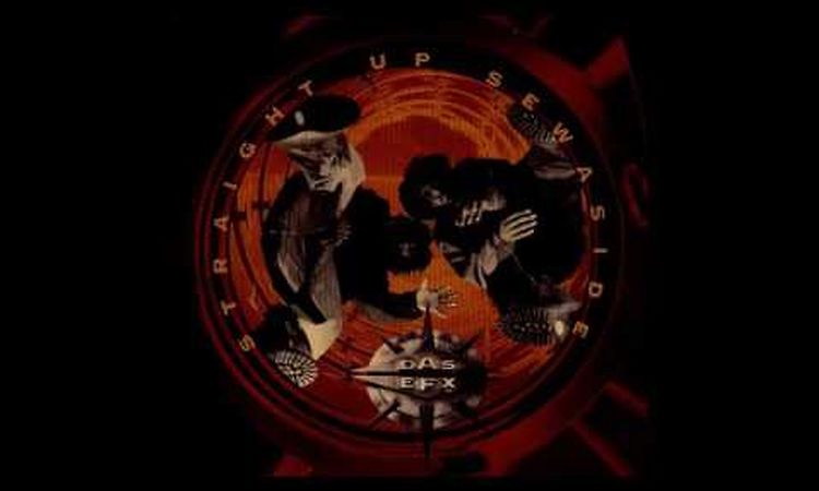 Das EFX - 1993 - Straight Up Sewaside full cd