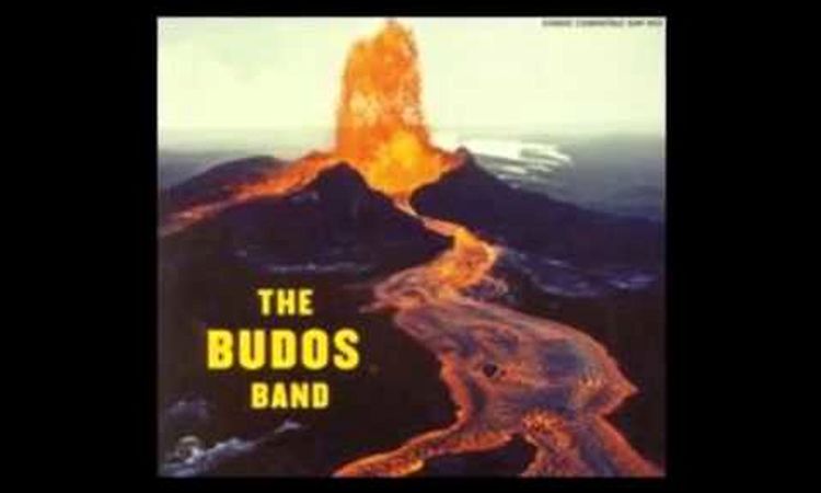 ''Ghost Walk',The Budos Band