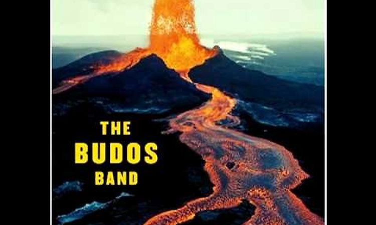 The Budos Band - The Volcano Song