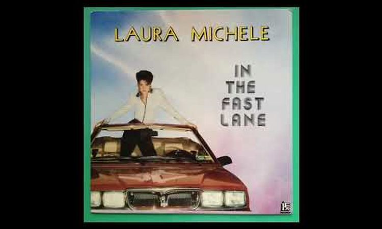 Laura Michele - You Always Hurt The One You Love