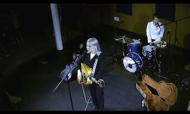 Phoebe Bridgers - Wilt - Live at Daytrotter - 4/17/2016