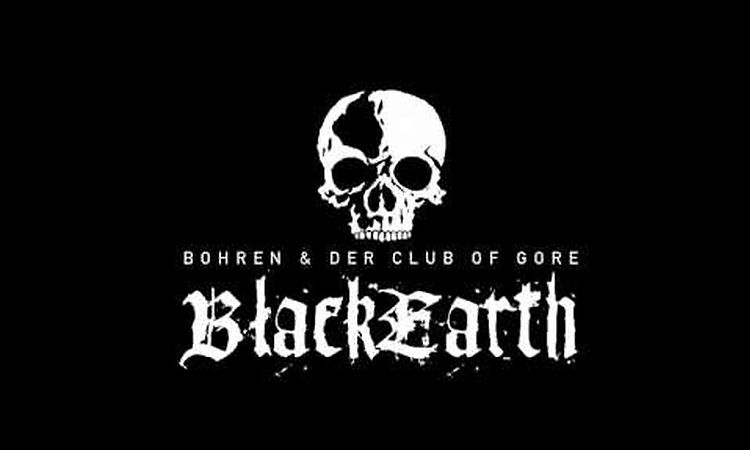 Bohren & der Club of Gore - Black Earth [FULL ALBUM]