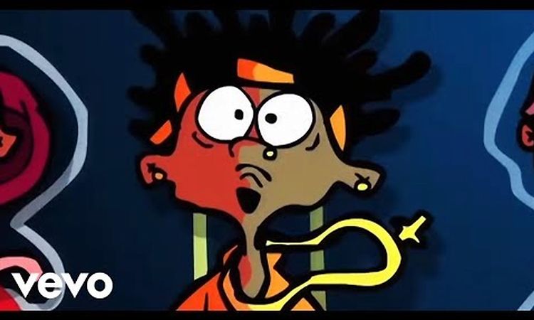 J.I.D - EdEddnEddy