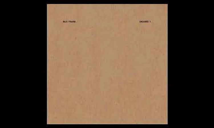 Nils Frahm - Encores 1 EP