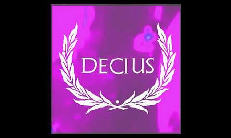 DECIUS - MASCULINE ENCOUNTER II