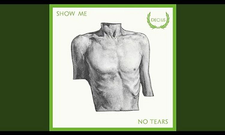 Show Me No Tears (Extended Version)