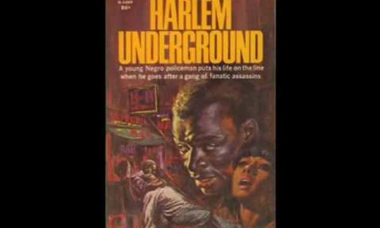 Harlem Underground Band - Fed Up