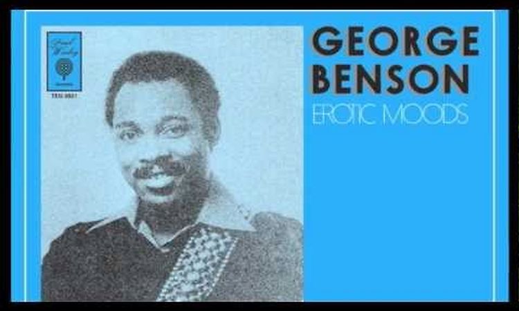 George Benson with The Harlem Underground Band - Smokin Cheeba-Cheeba