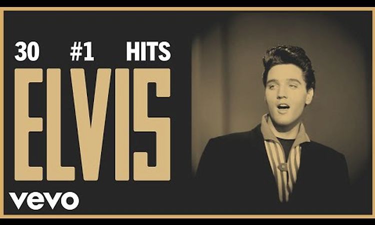 Elvis Presley, The Jordanaires - Don't (Audio)