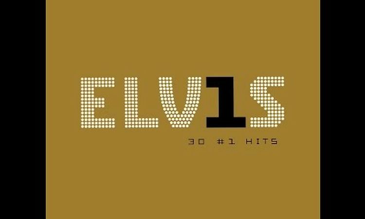 1 / Heartbreak Hotel ELVIS 30#1 Hits ! (by Jmd)