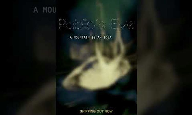 Pablo’s Eye – “Double Language” (Trailer LP A mountain is an idea - TFM004)