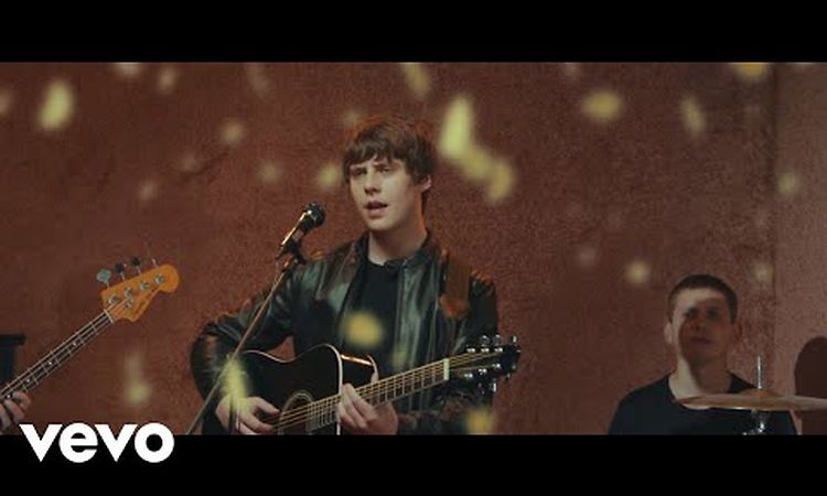 Jake Bugg - Kiss Like the Sun (Official Video)