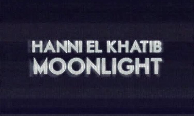 Hanni El Khatib - 'Moonlight' Album