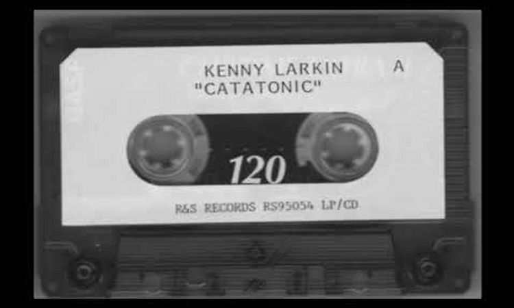 Kenny Larkin - Soul Man