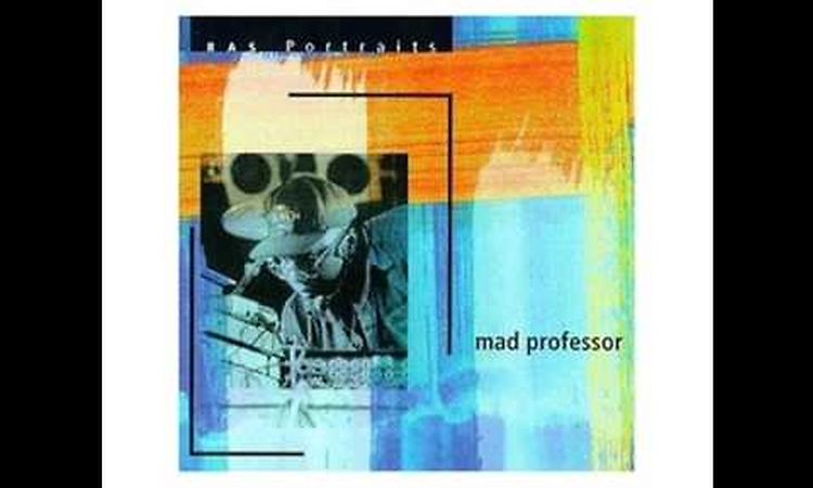 Mad Professor - Holokoko Dub