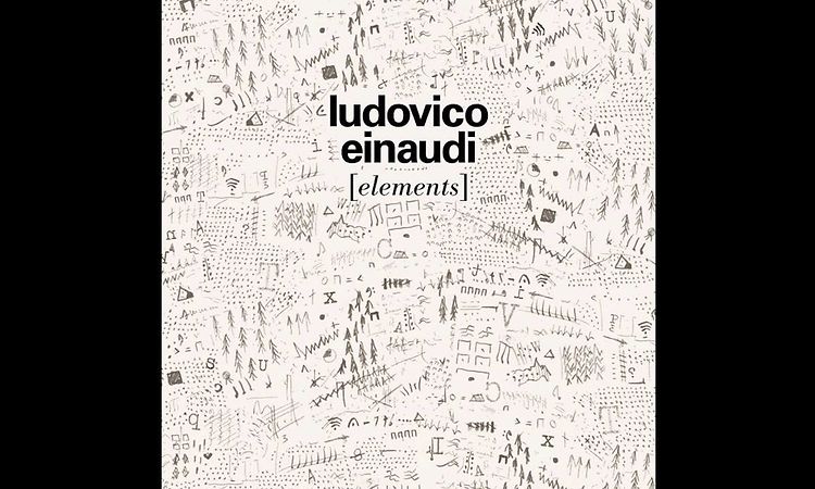 Ludovico Einaudi - Elements (2015) - Full Album [HQ]