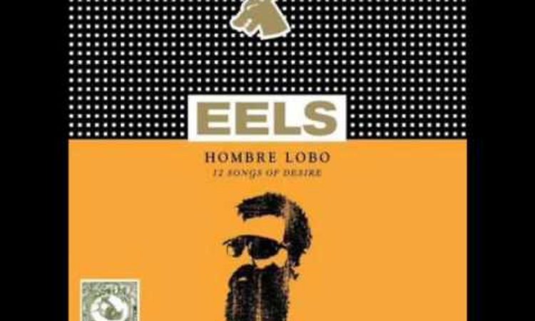 Eels Lilac Breeze (Hombre Lobo)