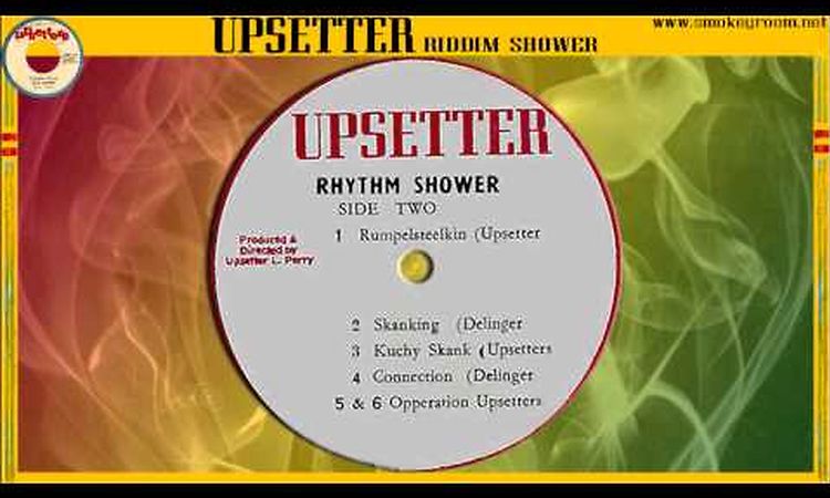 RUMPELSTEELKIN ⬥The Upsetter⬥