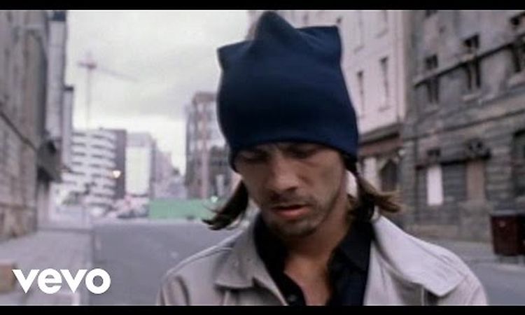 Jamiroquai - Black Capricorn Day (Video - Short Verion)