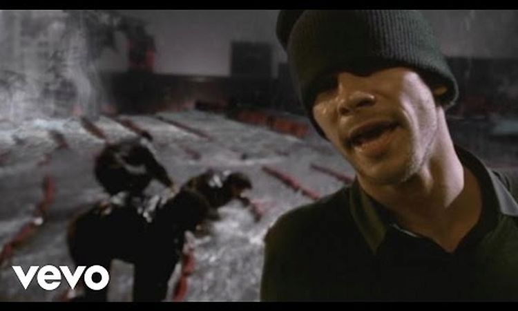 Jamiroquai - Deeper Underground (Video)