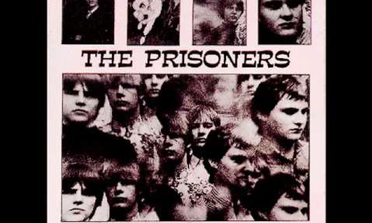 the prisoners-taste of pink