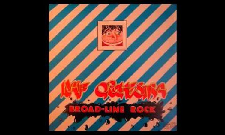 Naif Orchestra - Broad Line. 1986