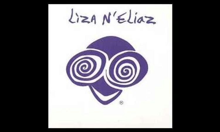 Liza N'Eliaz - Heaven