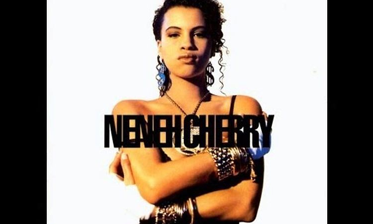 Neneh Cherry - My Bitch - 1989 - Raw like Sushi