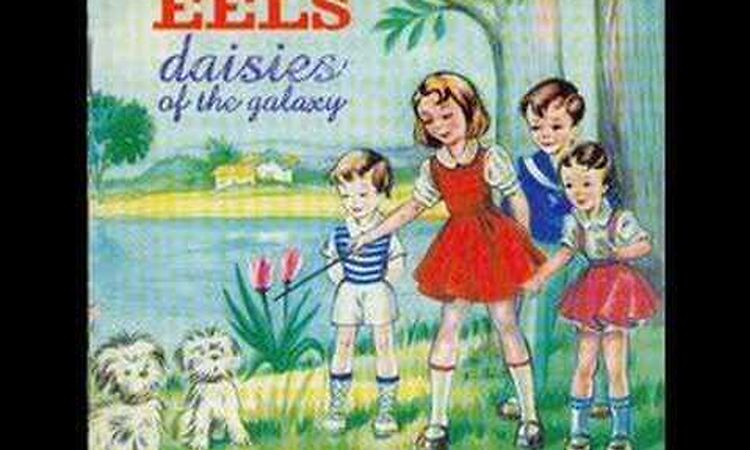 Eels-I Like Birds