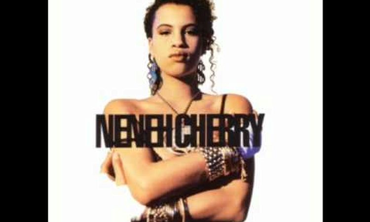 Neneh Cherry - inna city mama