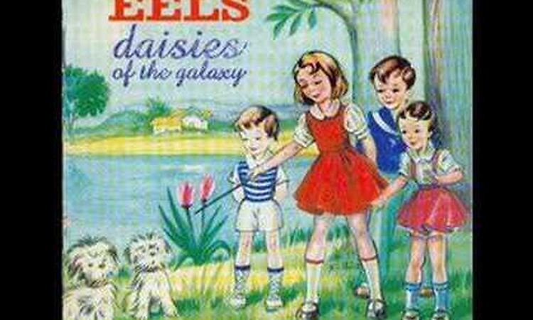 Eels-Daisies Of The Galaxy