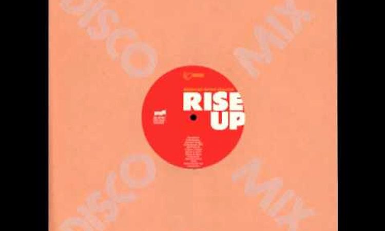 Greenwood Rhythm Coalition - Rise Up