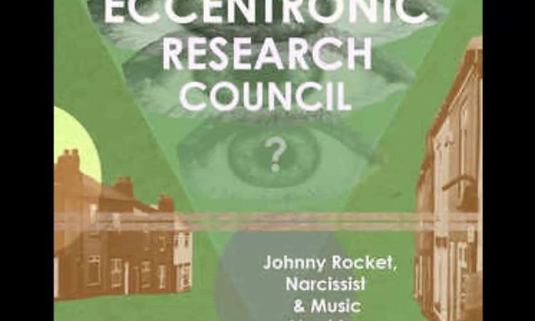 Eccentronic Research Council - You Ruined My Chippy Thursday (Should Of Gone To Codrophenia)